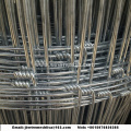 Low Carbon Steel Wire Weave Kraal Network